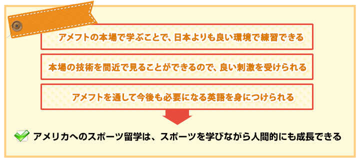 プロゴルファーを目指すなら早いうちから本格的な練習をしたい