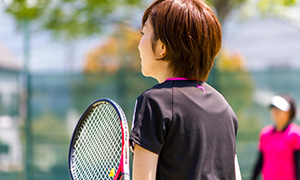 短期アメリカ(IMGアカデミー)スポーツ研修